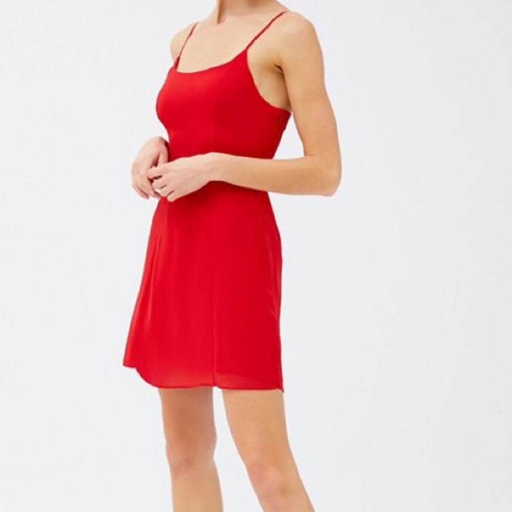 NWOT Urban Outfitters Dress